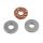 BALL-BEARING AXIAL F3-8 3x8x3.5