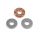 CARBIDE BALL-BEARING AXIAL F3-8 3x8x3.5 - V2