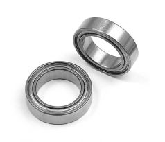 BALL-BEARING 10x15x4  (2)