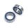 BALL-BEARING 6x10x3 RUBBER SEALED - OIL (2)