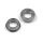 BALL-BEARING 5x8x2.5 FLANGED - STEEL SEALED - OIL (2)