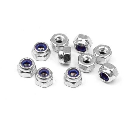 NUT M2.5  (10)
