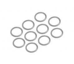 WASHER S 8x10x0.2  (10) --- Replaced with #962130