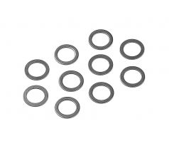 WASHER S 7x10x0.5  (10)