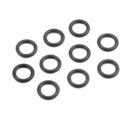 O-RING 4x1  (10)