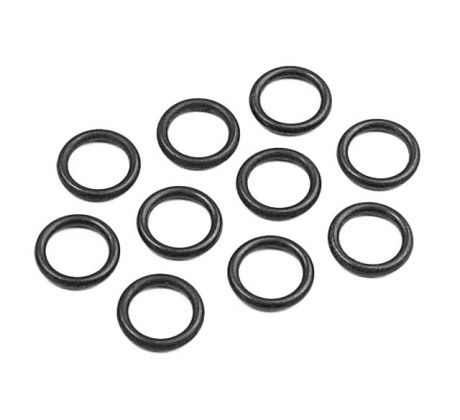 O-RING 5x1  (10)