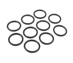 SILICONE O-RING 12x1.6  (10)