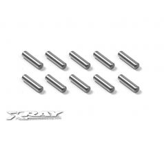 PIN 3x12  (10)