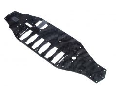 CHASSIS T1FK'05 - 2.0 MM GRAPHITE FOR 3700