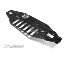 T3 CHASSIS 3.0MM GRAPHITE - FOAM-SPEC