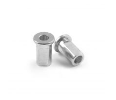 ALU NUT FOR SUSP. HOLDER (2)