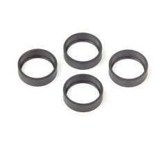 BALL-BEARING COMPOSITE BUSHING FOR C-HUB SUSP. (4)