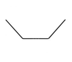 ANTI-ROLL BAR FRONT 1.3 MM