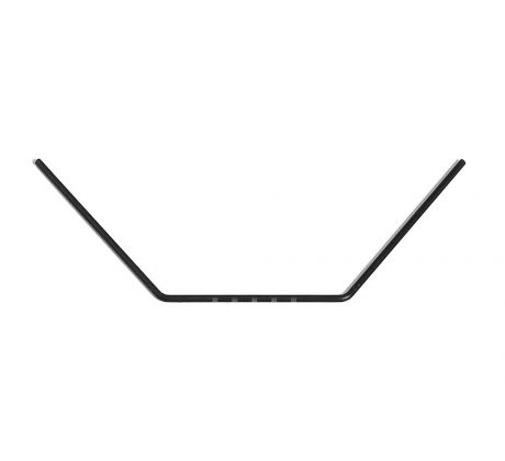 ANTI-ROLL BAR FRONT 1.5 MM