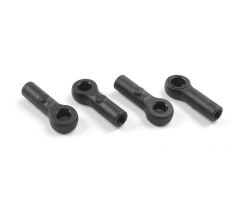 COMPOSITE BALL JOINT 4.9MM UNIDIRECTIONAL - OPEN  (4)