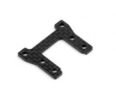 T2'008 RUBBER-SPEC REAR UPPER DECK GRAPHITE