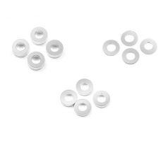 SET OF ALU SHIM (0.5MM, 1.5MM, 2.5MM)