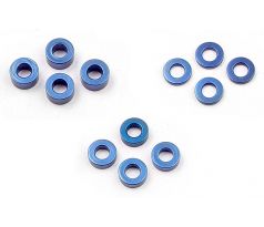 SET OF ALU SHIM (1.0MM, 2.0MM, 3.0MM)