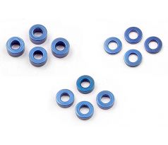 SET OF ALU SHIM (1.0MM, 2.0MM, 3.0MM)