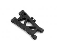 REAR SUSPENSION ARM - HARD - 1-HOLE - V2