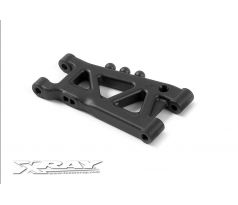 REAR SUSPENSION ARM - HARD - 2-HOLE