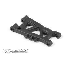 REAR SUSPENSION ARM - GRAPHITE - 1-HOLE