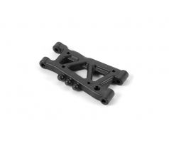 REAR SUSPENSION ARM - HARD - 1-HOLE