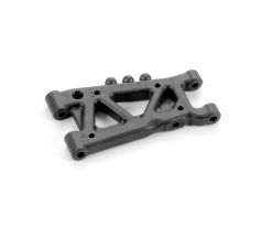 REAR SUSPENSION ARM - GRAPHITE - 1-HOLE