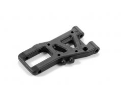 ARS - ACTIVE REAR SUSPENSION ARM - HARD - 1-HOLE