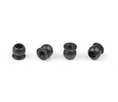 PIVOT BALL UNIVERSAL 5.8 MM WITH HEX (4)