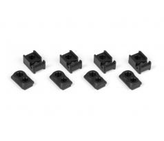 COMPOSITE ANTI-ROLL BAR HOLDERS