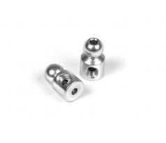 ALU 4.9MM BALL END (2) --- Replaced with #303431-K