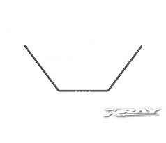 T4 ANTI-ROLL BAR REAR 1.5 MM