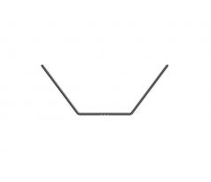 ANTI-ROLL BAR FOR BALL-BEARINGS - REAR 1.3 MM