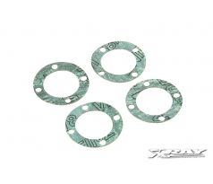 DIFF GASKET (4)