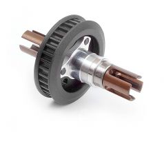 ONE-WAY DIFFERENTIAL PRO - SET