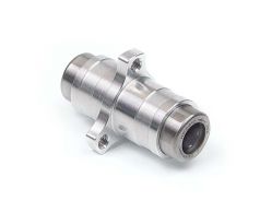 FRONT AXLE PRO WITH ONE-WAY BEARINGS