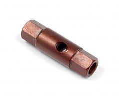 MULTI-DIFF LOCKING AXLE - HUDY SPRING STEEL™
