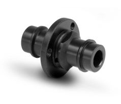 DELRIN® SOLID AXLE COMPLETE SET