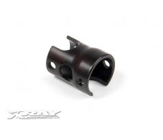 ECS DRIVE SHAFT CASE - HUDY SPRING STEEL™