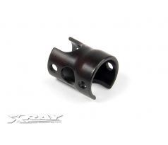 ECS DRIVE SHAFT CASE FOR 2MM PIN - HUDY SPRING STEEL™