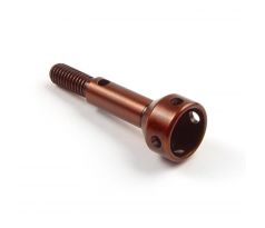 DRIVE AXLE - HUDY SPRING STEEL™   --- Replaced with #305341