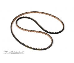 HIGH-PERFORMANCE DRIVE BELT FRONT 3 x 513 MM