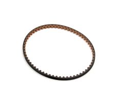 HIGH-PERFORMANCE DRIVE BELT REAR 3 x 183 MM