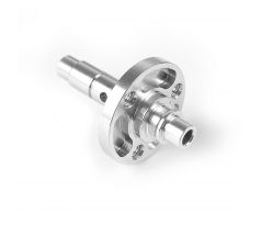 T2 ALU SOLID LAYSHAFT