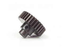 PINION GEAR STEEL 31T / 48 - SHORT --- Replaced with #305931