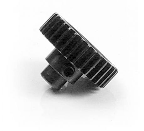 PINION GEAR STEEL 32T / 48 - SHORT --- Replaced with #305932
