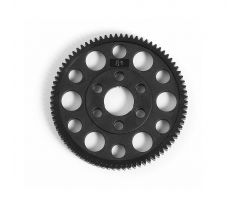 OFFSET SPUR GEAR 81T / 48 - HARD