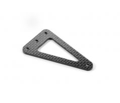 T4 GRAPHITE SERVO HOLDER 2.5MM