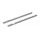 FRONT WISHBONE LONG PIN LOWER - FOR ANTI-ROLL BAR (2)
